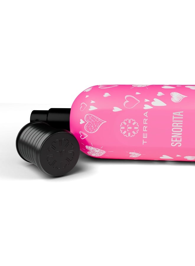 Terra SENORITA  200ml - Image 4